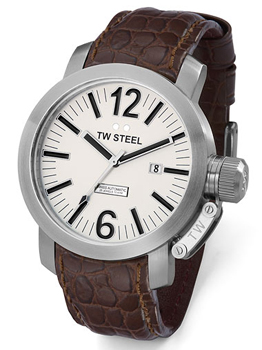 Часы TW Steel Grandeur Automatic TWA99